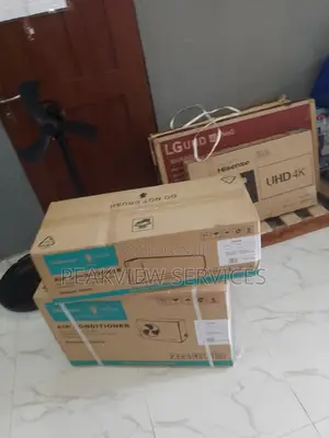 Super Cooling Hisense 1hp Inverter Air Conditioner
