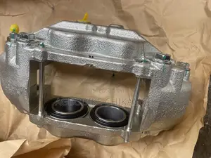 Original Calipers for Land Cruiser Latest Model