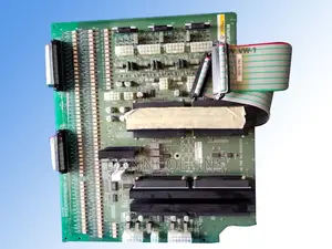 Driver Board FUJI PROFECT