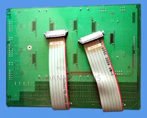 Driver Board 17B FUJI Profect