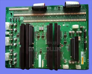 Driver Board 17B FUJI Profect