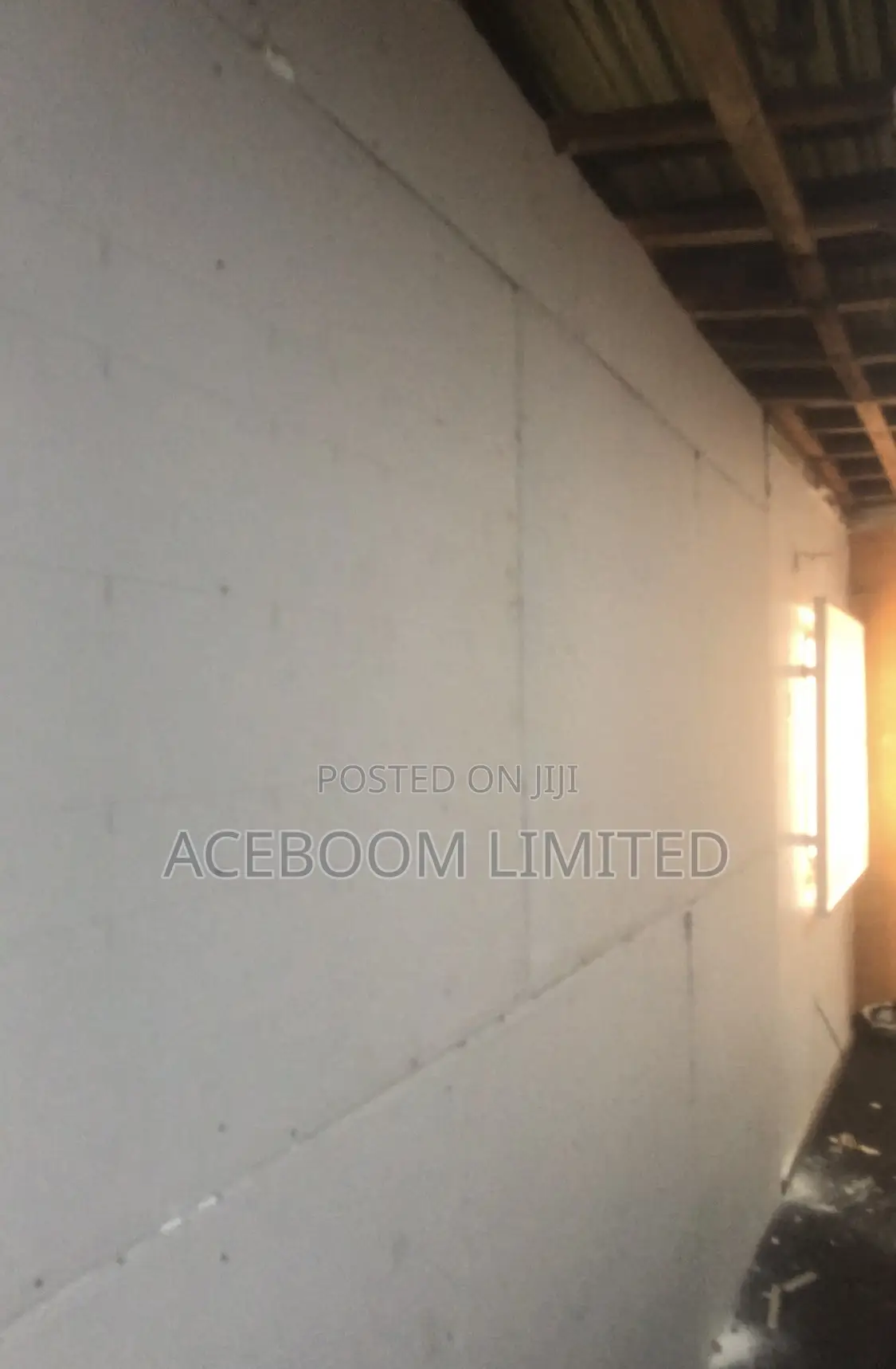 POP, Plaster And Cement Board Fixing
