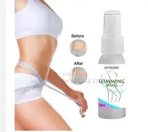Slimming Sprays-Cellulite, Skin Elasticity, Body Fat-30ml