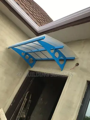Carport for Shade Protection