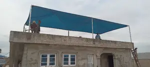 Carport for Shade Protection