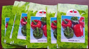 Kaveri 254 F1