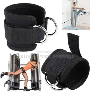 Durable Ankle Strap