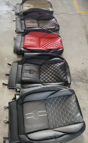 Original Seat Covers Available