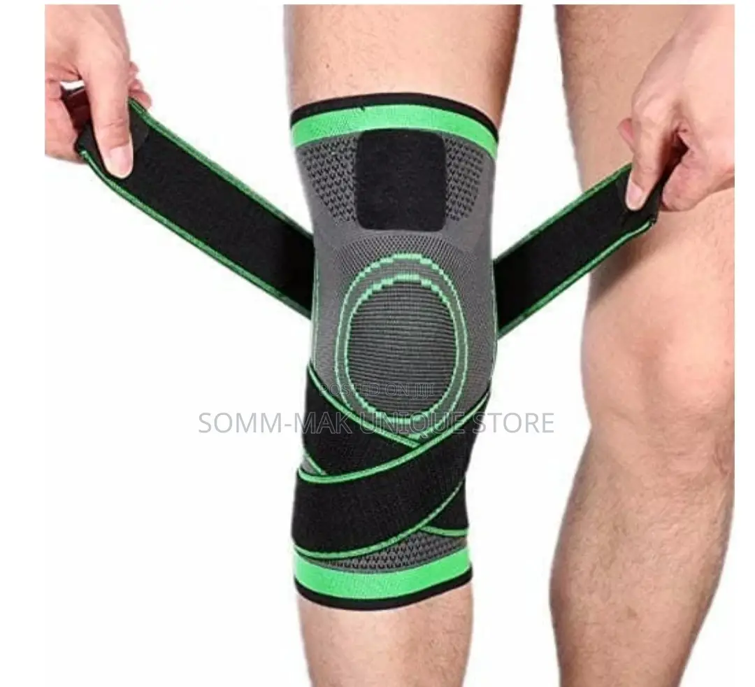 Knee Support Belt