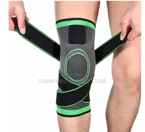 Knee Support Belt