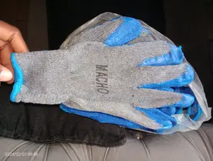 Anti Cut Gloves (Strong)