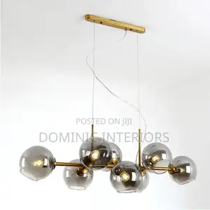 Decoration Hanging Lamp