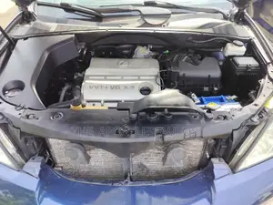 Lexus RX 330 AWD 2006 Blue