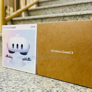 Meta Quest 3 128gb