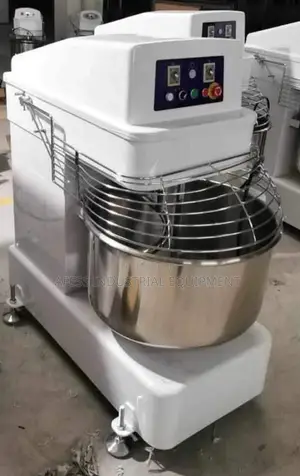 100kg Spiral Mixer
