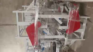 ASY600 One Colour Pure Water Nylon Printing Machine Gravure