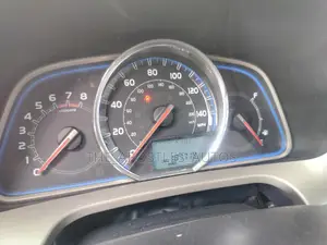 Toyota RAV4 2015 White