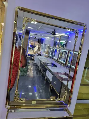 Original Mirror