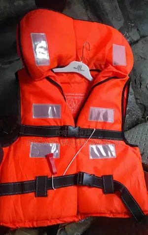 Life Jacket(Pfd)