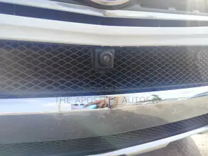 Mercedes-Benz M Class 2015 White