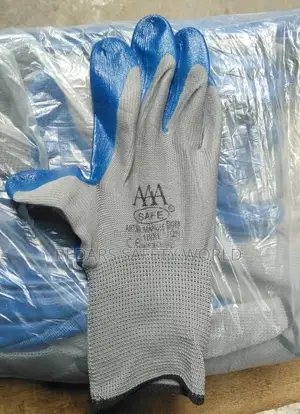 Coated Hand Gloves(Anti Cut)Dozen