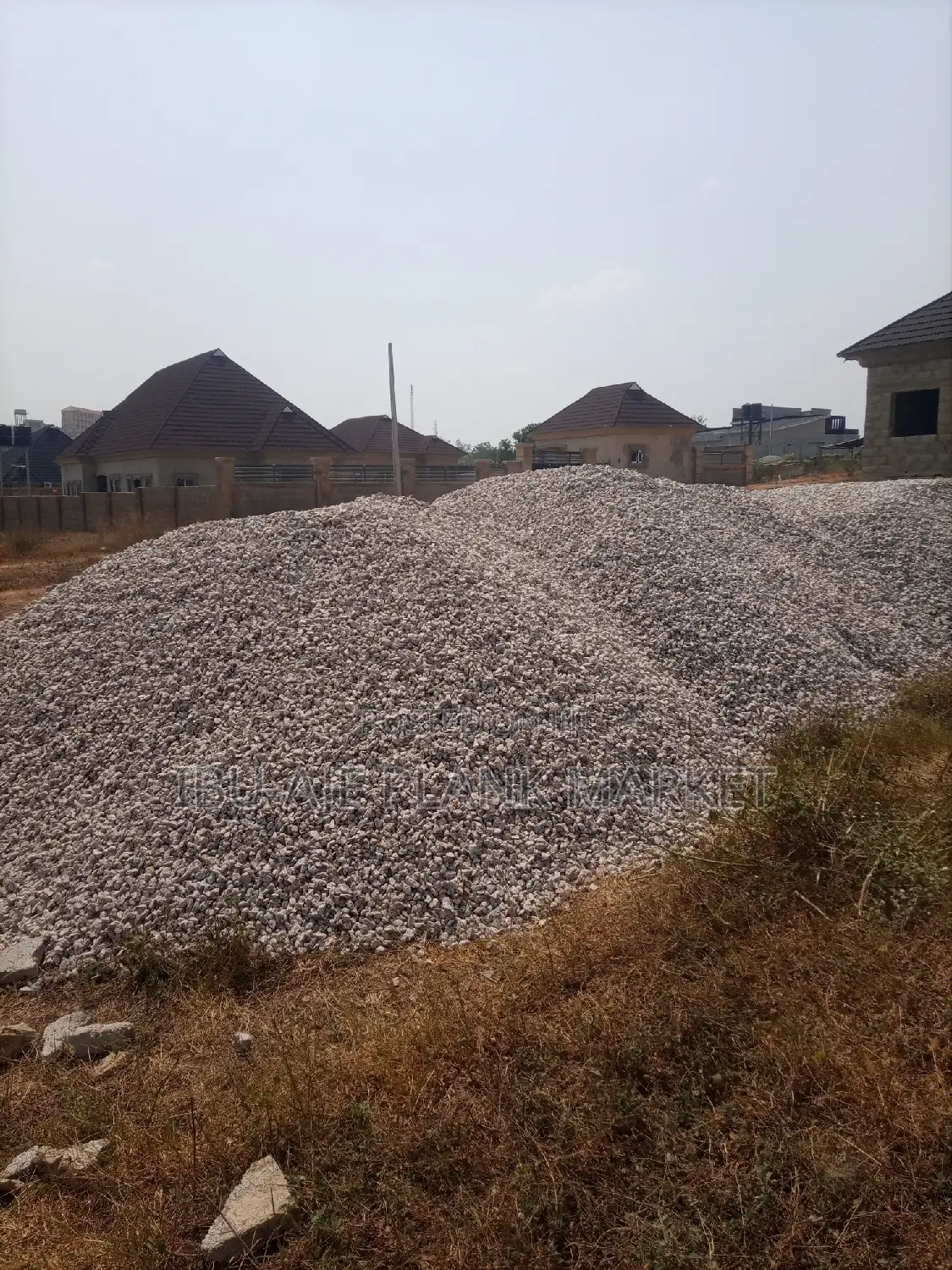 Granites 3/4 Up and Down