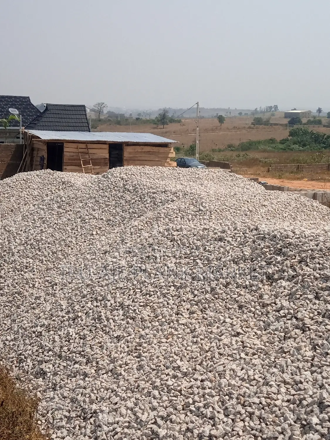 Granites 3/4 Up and Down