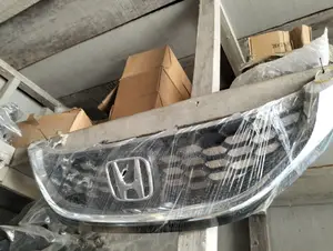 Front Grill Honda Civic 2013