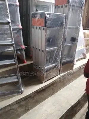 Multipurpose Ladder 12ft
