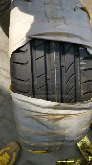 Dunlop Tyres All Sizes Available