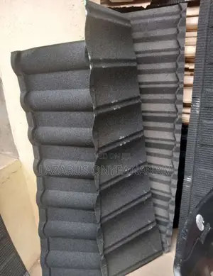 Best Quality and Reliable Gerald Roofing Sheets Vv