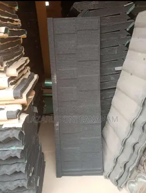 Best Quality Stone Coated Roofing Sheets Aa