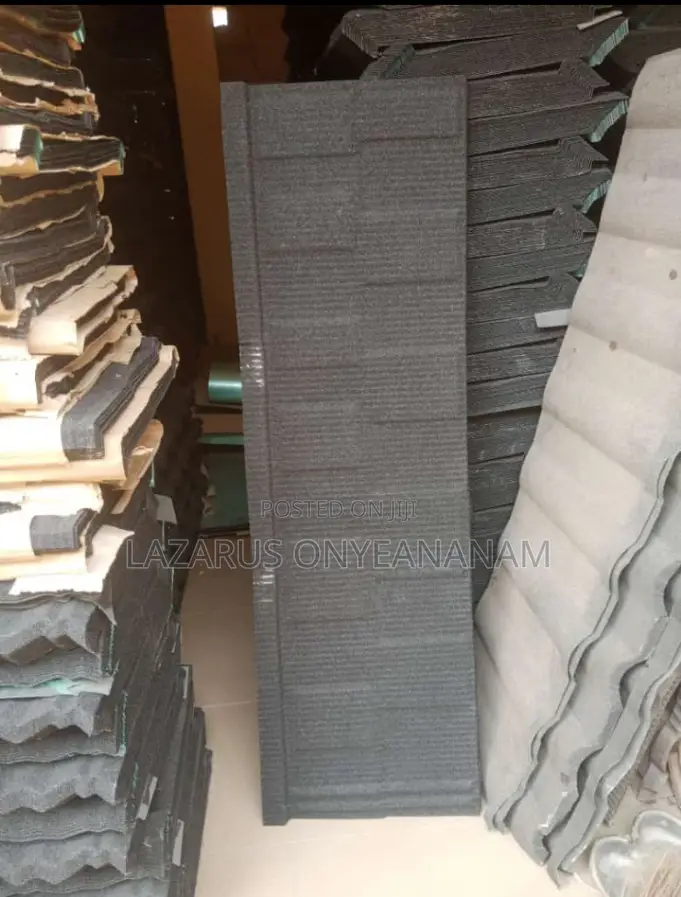 Best Quality Stone Coated Roofing Sheets Aa