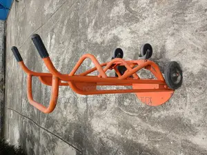 Drum Trolley