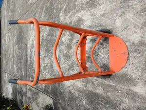 Drum Trolley