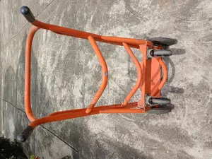 Drum Trolley