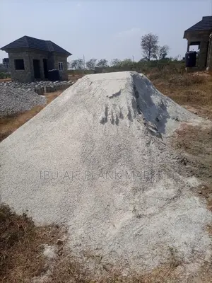 Stone Dust