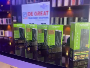 Power Bank