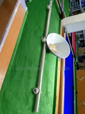 New Snooker Light