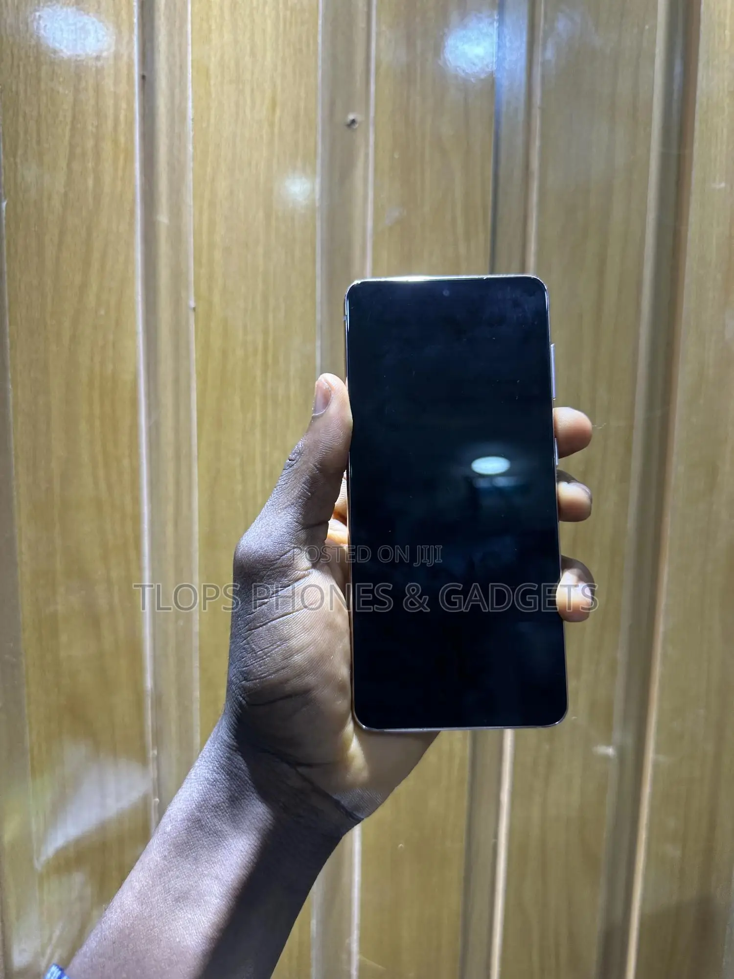 Samsung Galaxy S21 5G 128 GB Blue
