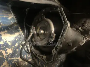 Gear Bus 271 203 Drive