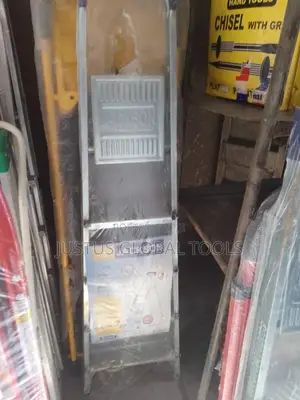 Turkey Step Ladder 5 Step