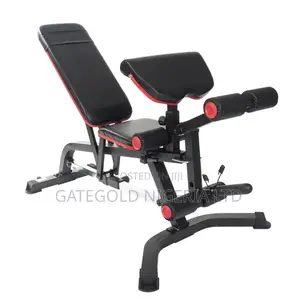 Utility Bench (Ms6102)