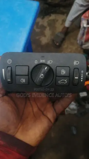 Headlamp Switch Volvo XC60