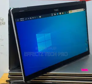 Laptop Dell Latitude 7390 16GB Intel Core I7 SSD 512GB