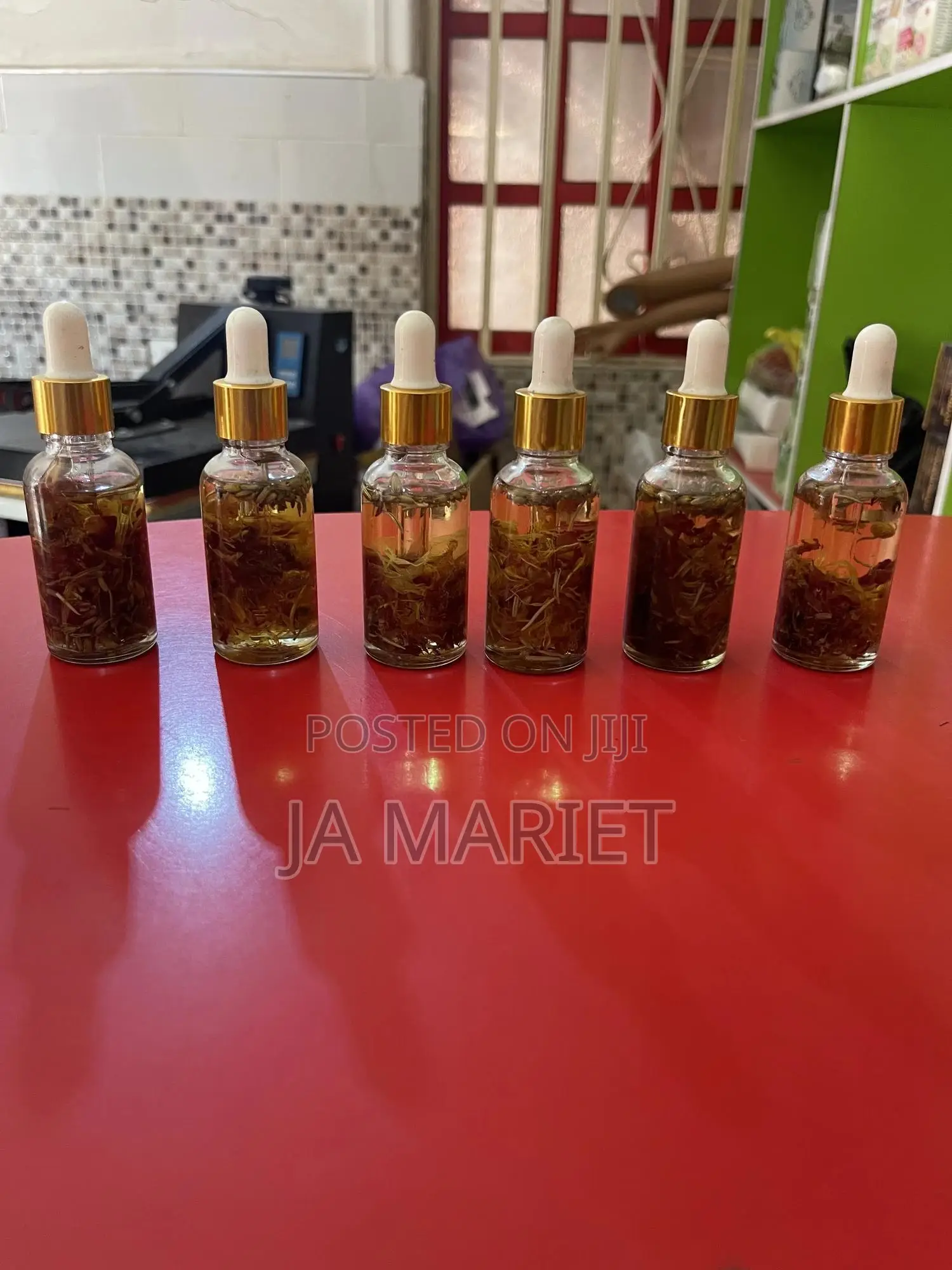 Original Yoni Oil