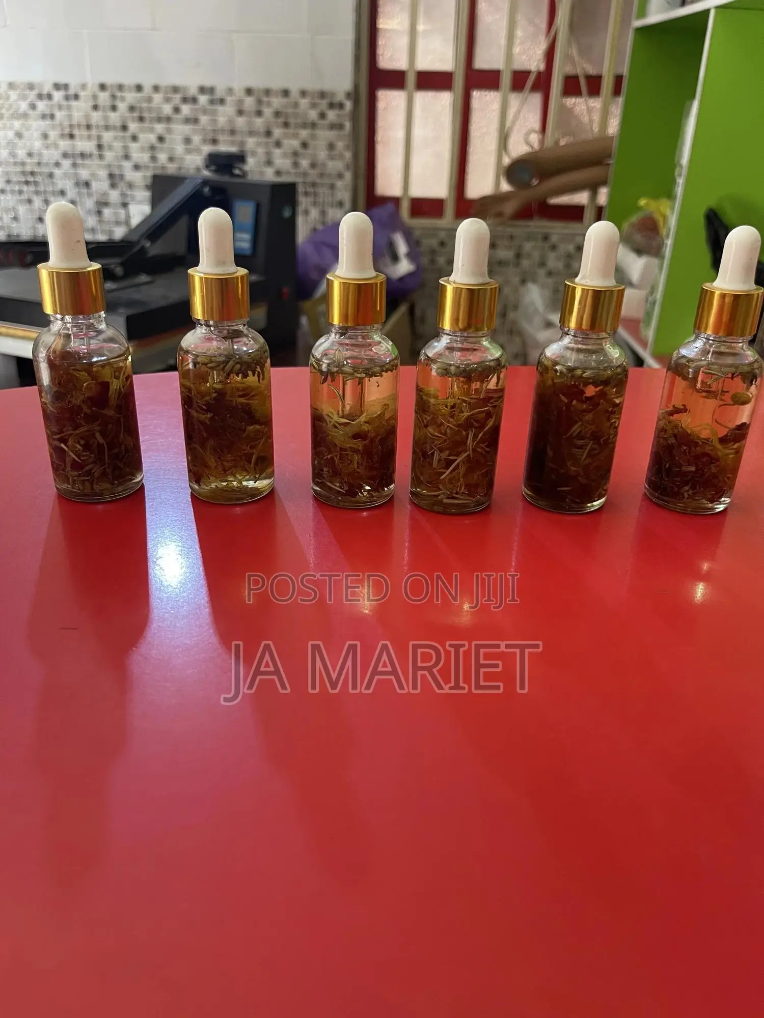 Original Yoni Oil