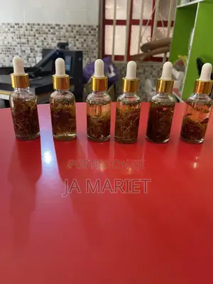 Original Yoni Oil