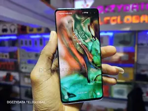 Samsung Galaxy S10 Plus 128 GB Blue