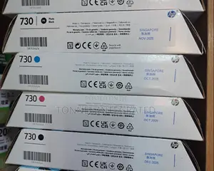 Hp 730 Designjet Ink